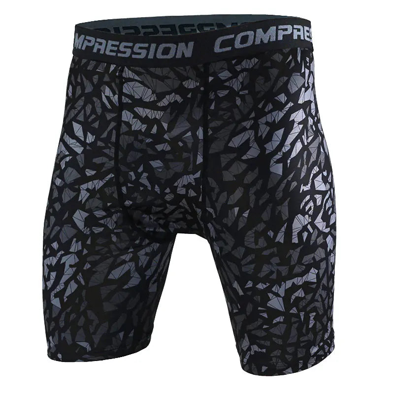 PRO Compression Shorts - Basketball & Running
