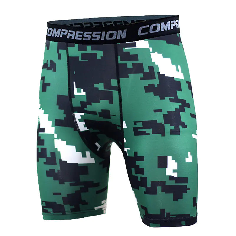 PRO Compression Shorts - Basketball & Running
