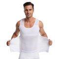 Compression Slimming Body Shaper Vest