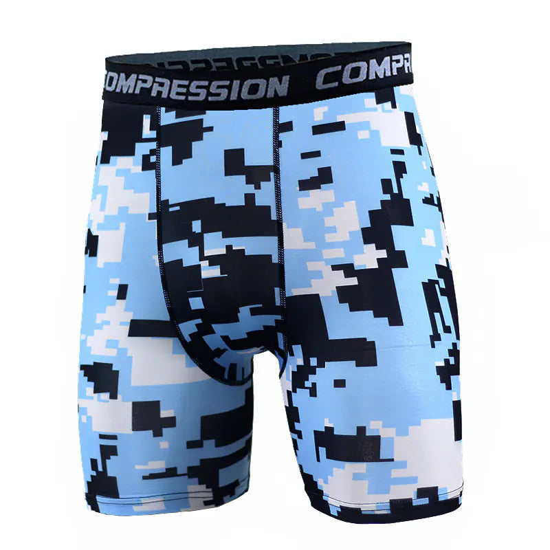 PRO Compression Shorts - Basketball & Running