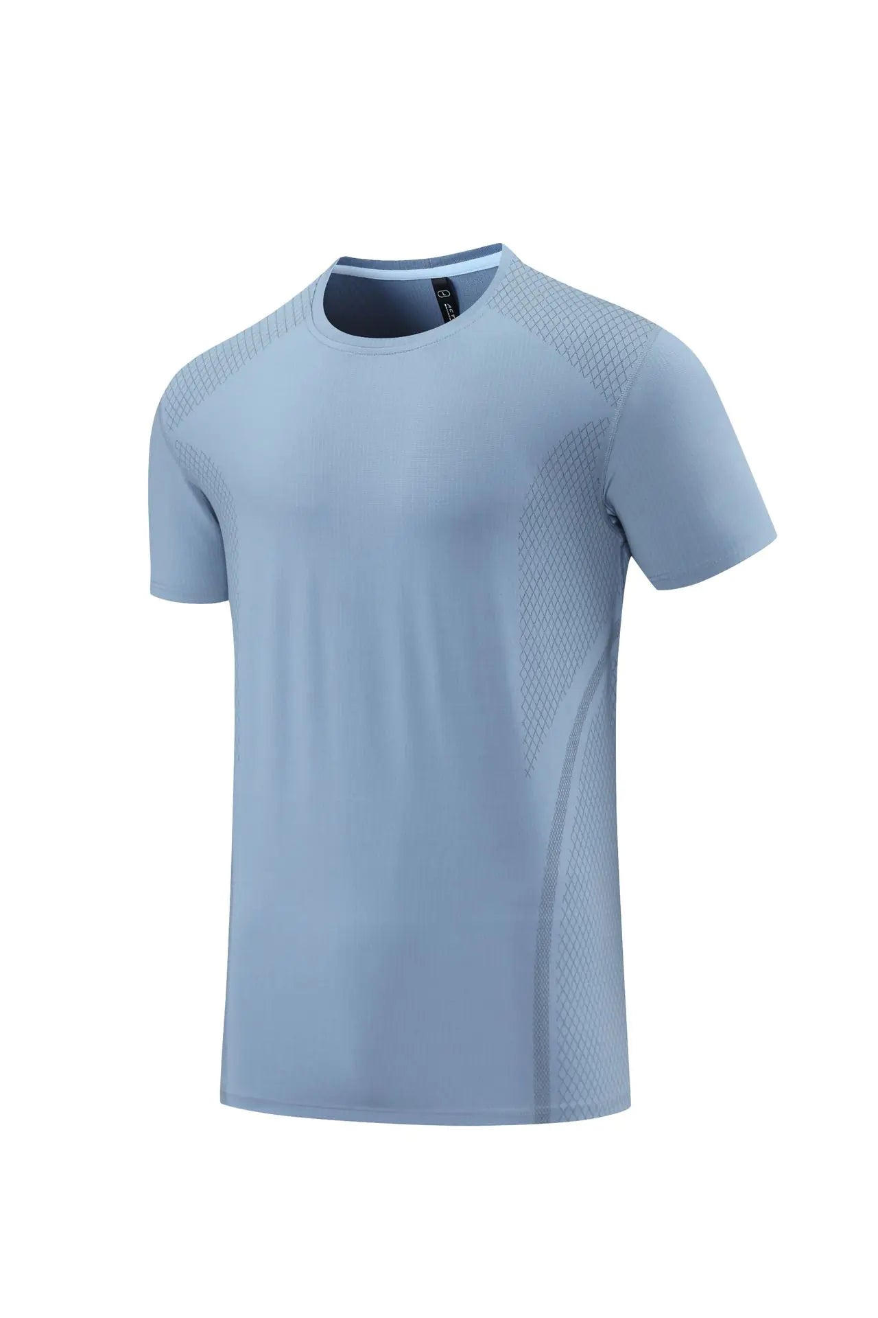 Quick-Dry Summer T-Shirt