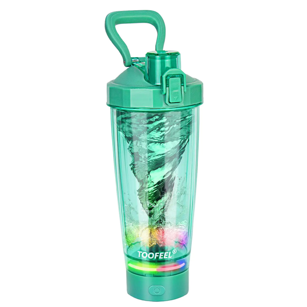 Electric Protein Shaker - USB Rechargeable