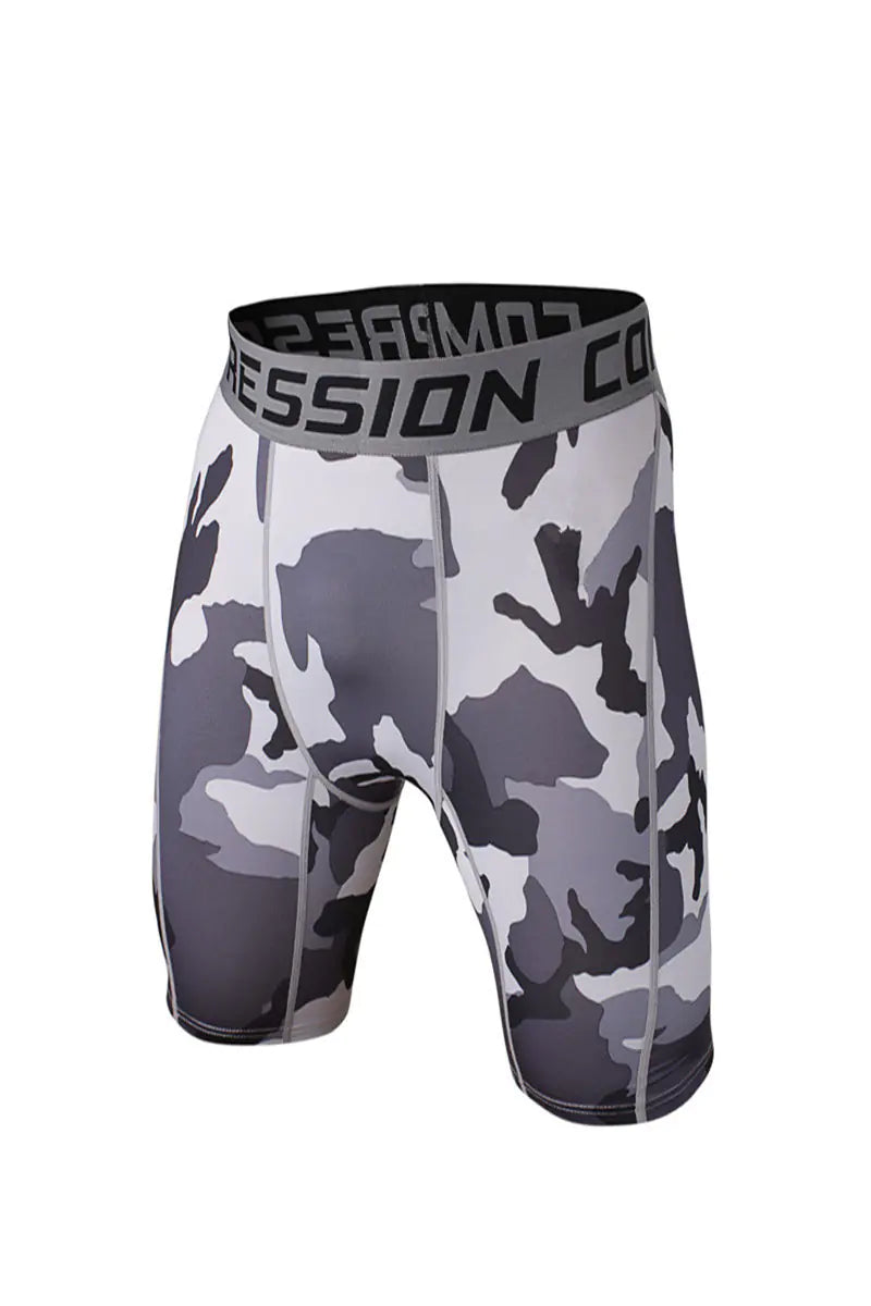 PRO Compression Shorts - Basketball & Running