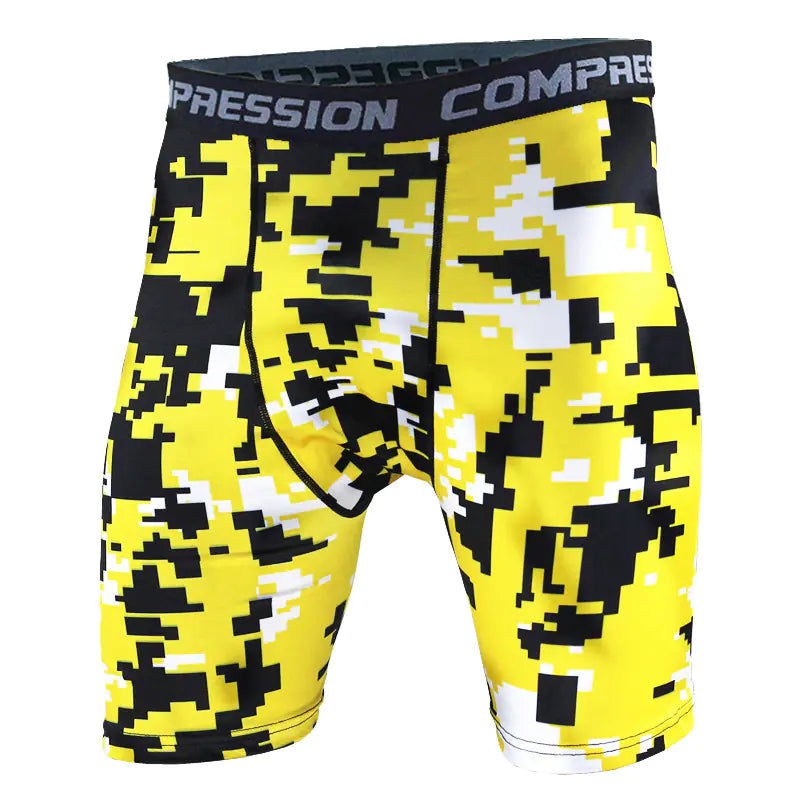 PRO Compression Shorts - Basketball & Running