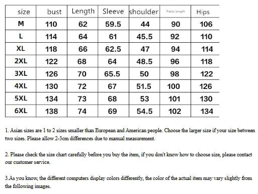 Hooded Joggers Sportswear Set