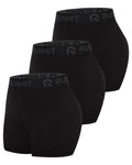 3-Pack Compression Shorts