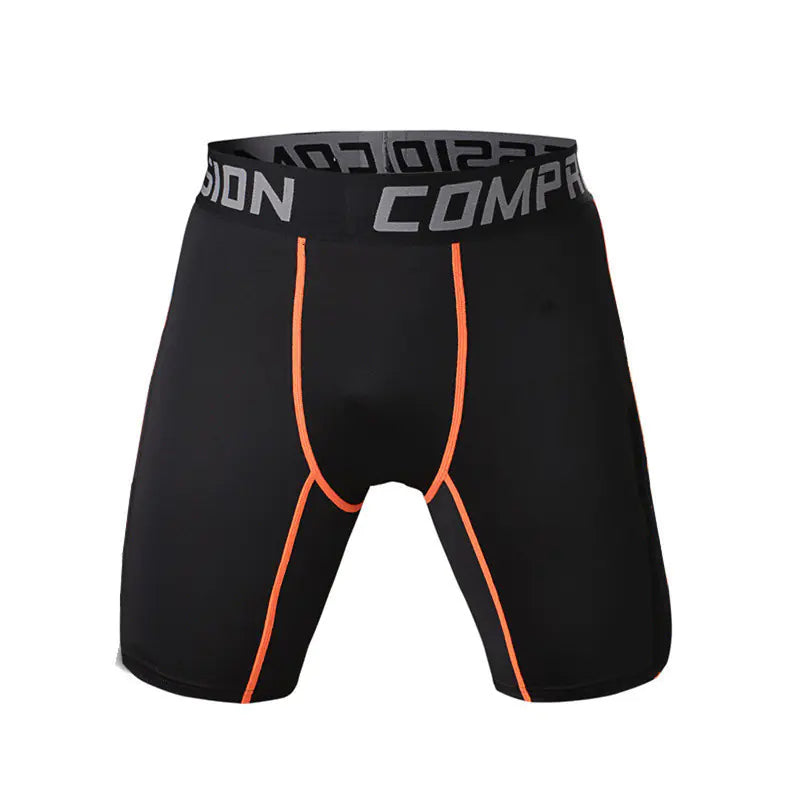 PRO Compression Shorts - Basketball & Running