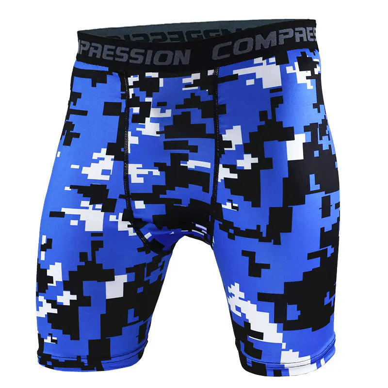 PRO Compression Shorts - Basketball & Running