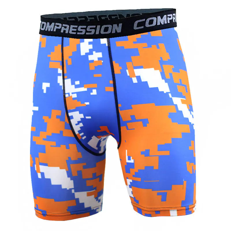PRO Compression Shorts - Basketball & Running