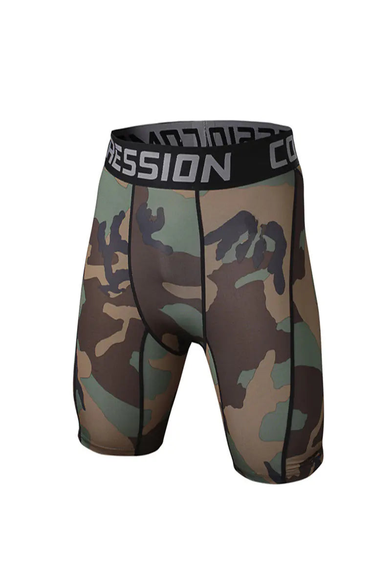 PRO Compression Shorts - Basketball & Running