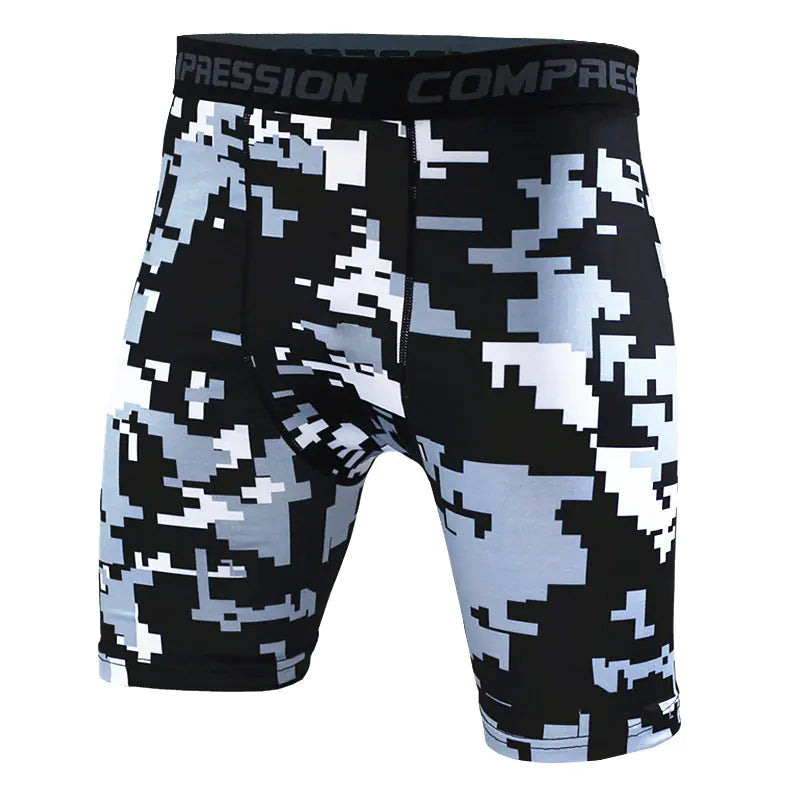 PRO Compression Shorts - Basketball & Running