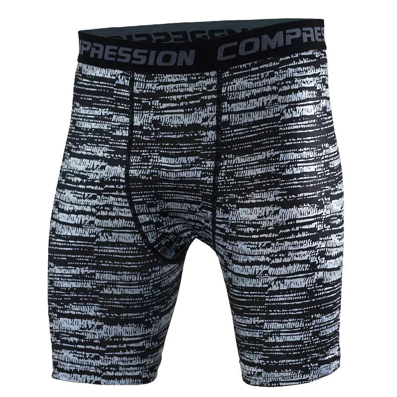PRO Compression Shorts - Basketball & Running