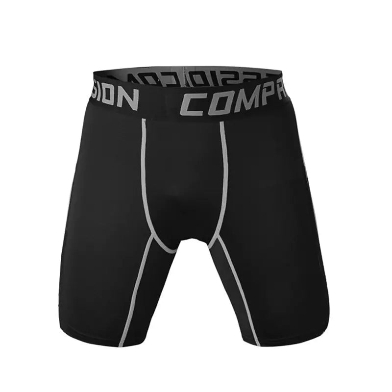 PRO Compression Shorts - Basketball & Running