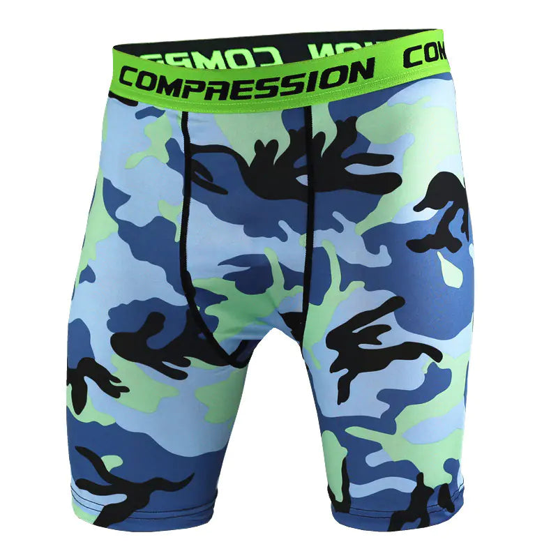 PRO Compression Shorts - Basketball & Running