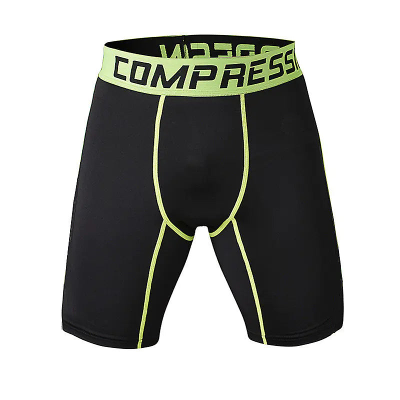 PRO Compression Shorts - Basketball & Running
