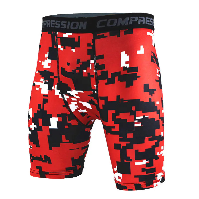 PRO Compression Shorts - Basketball & Running