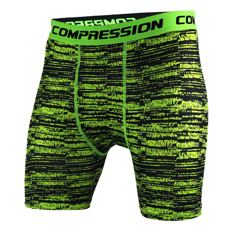 PRO Compression Shorts - Basketball & Running
