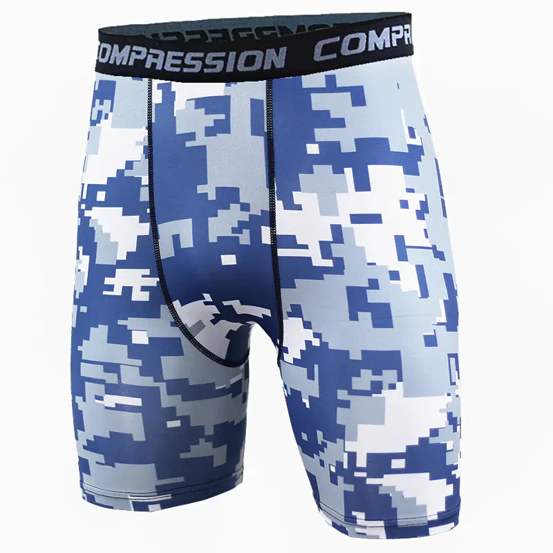 PRO Compression Shorts - Basketball & Running