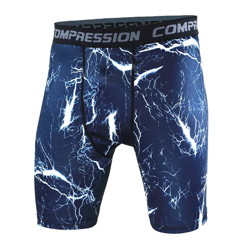 PRO Compression Shorts - Basketball & Running
