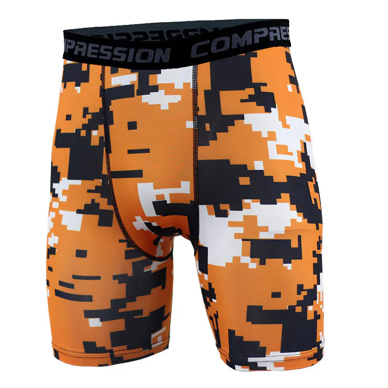 PRO Compression Shorts - Basketball & Running